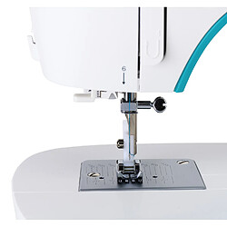 Avis Singer M3305 - Vert blanc