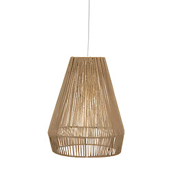 Suspension & lustre Pegane