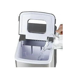 Acheter Domo DO9253IB - Inox