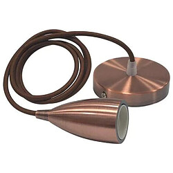 HOROZ ELECTRIC Horoz Edison cuivre - Cuivre