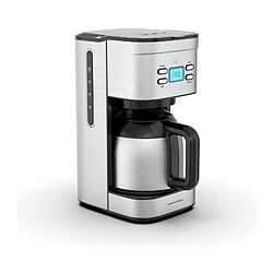 Expresso & cafetière Continental Edison