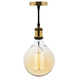 Suspension & lustre Zenitech