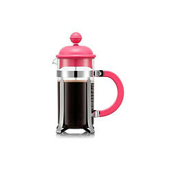 Bodum 1913-539BTR - Rose/Transparent