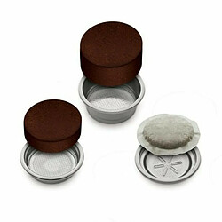 Breville PrimaLatte - Rouge