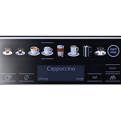 Siemens EQ.6 Plus s700 pas cher