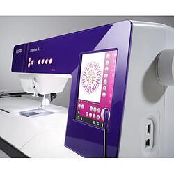 Pfaff Creative 4.5 pas cher