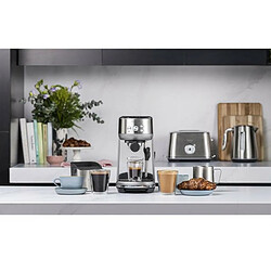 Sage SES450BSS4EEU1 - Acier pas cher