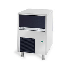 Brema Machine à Glaçons Creux