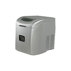 L2G Machine à Glaçons Creux Ronds