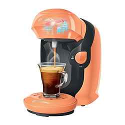Avis Bosch Tassimo Tas1106 - Orange