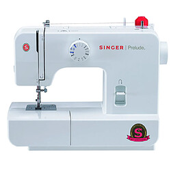 Singer Prelude