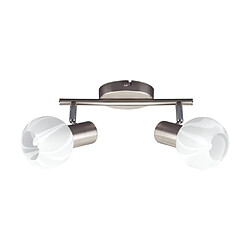 Horoz Electric Réglette Bodrum-2 2x40W