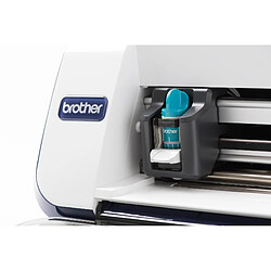 Avis Brother ScanNCut CM600