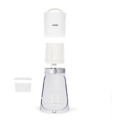 Acheter Livoo DOM462 - Blanc