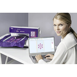 Avis Pfaff Creative 4.5
