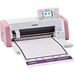 Brother ScanNCut SDX CE