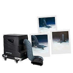 American DJ Entour ICE