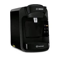 Bosch Tassimo SUNY TAS3102 - Noir
