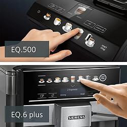 Siemens EQ.6 Plus s700