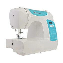Machine à coudre