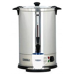 Casselin CPC100 - Inox