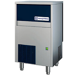 Mastro Virtus Machine à Glaçons Refroidie Air