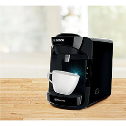 Bosch Tassimo Suny TAS3102 - Noir