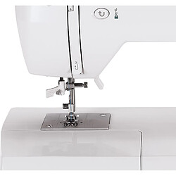 Singer Brilliance 6160