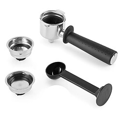 Acheter Delonghi EC235BK - Noir