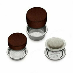 Breville VCF045X - Blanc