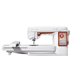 Acheter Husqvarna viking Topaz 40