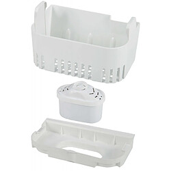 Avis Kitchen chef YT-E-005B1 - Inox