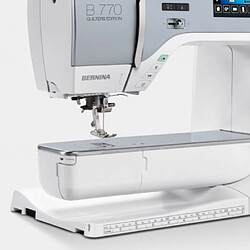 Acheter Bernina 770 QE