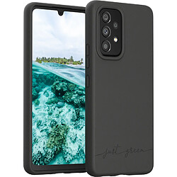 Bigben Coque Samsung Galaxy A33 5G - Noir