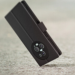 Avizar Honor Magic 5 Pro - Noir pas cher