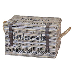 Coffre de jardin Decoshop26