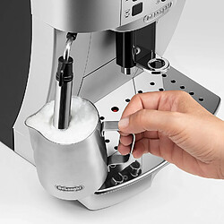 Acheter Delonghi ECAM 22.110.SB - Argent