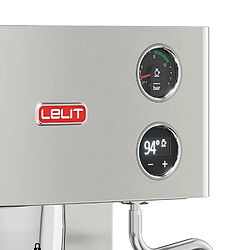 Avis Lelit PL92T