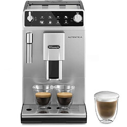 Delonghi ETAM 29.510 SB - Inox