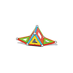 Geomag blocs magnétiques Confetti