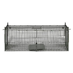 Acheter VidaXL Attrape à animaux