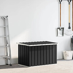 vidaXL Box 46259 - Anthracite
