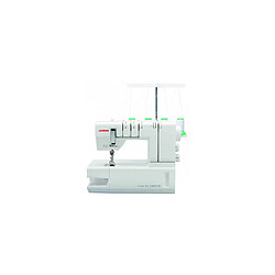 Janome 2000 CPX