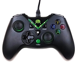 SPIRIT OF GAMER Pack Manette Xbox + Casque PRO H3