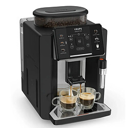 Krups EA910A10 - Noir