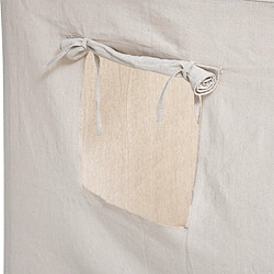 Acheter Atmosphera Tente maison enfant - Beige