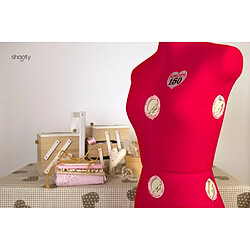 Acheter Singer DF150 - Rouge