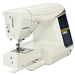 Juki HZL DX7