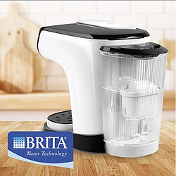 Avis Bosch My Way 2 TAS6504 - Blanc