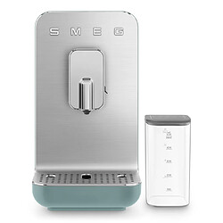 Smeg BCC13EGMEU - Vert émeraude